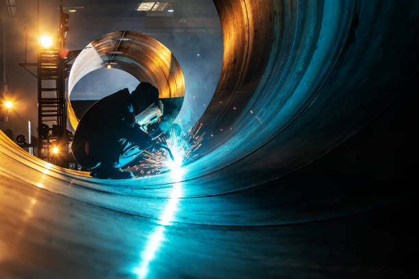Best Aerospace and Defense Welding in Maple Heights, OH