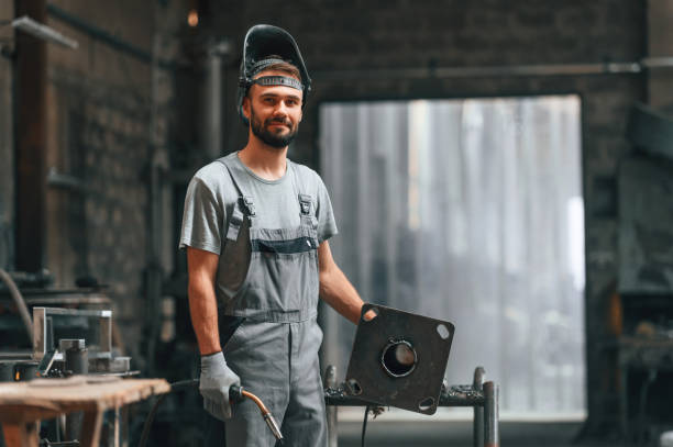 Best Automation and Robotic Welding in Maple Heights, OH