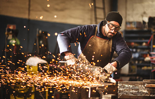 Trusted Maple Heights, OH Welder & Metal Fabrication Experts
