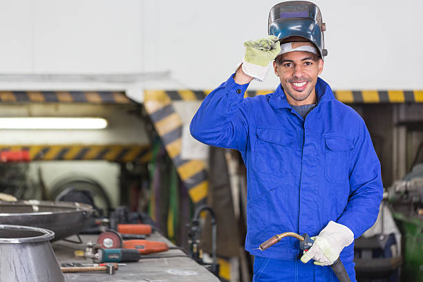 Affordable Welder Services in Maple Heights, OH